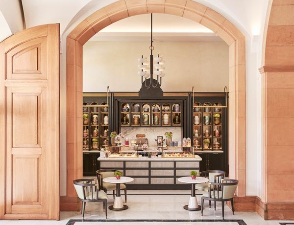 Verified hotel review - Four Seasons Hotel Istanbul at Sultanahmet - 41