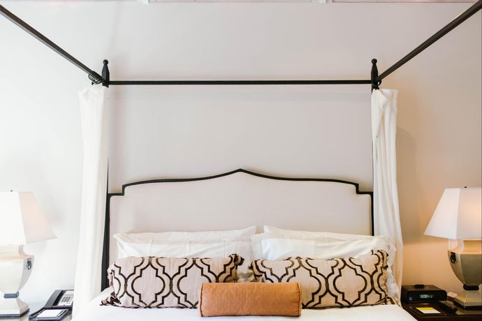 Hotel Yountville - 53