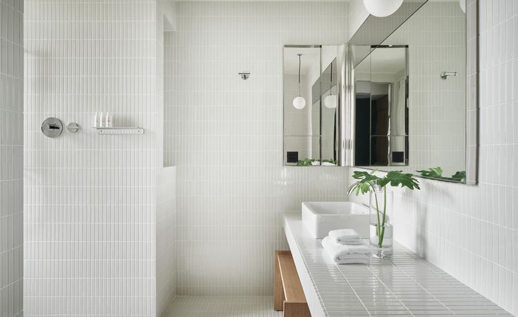 Verified hotel review - Kimpton Da An Taipei- an IHG Hotel - 29