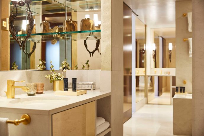 Verified hotel review - Park Hyatt Paris Vendome - 14