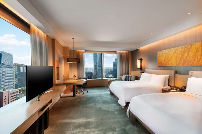 Verified hotel review - Conrad Seoul - 33