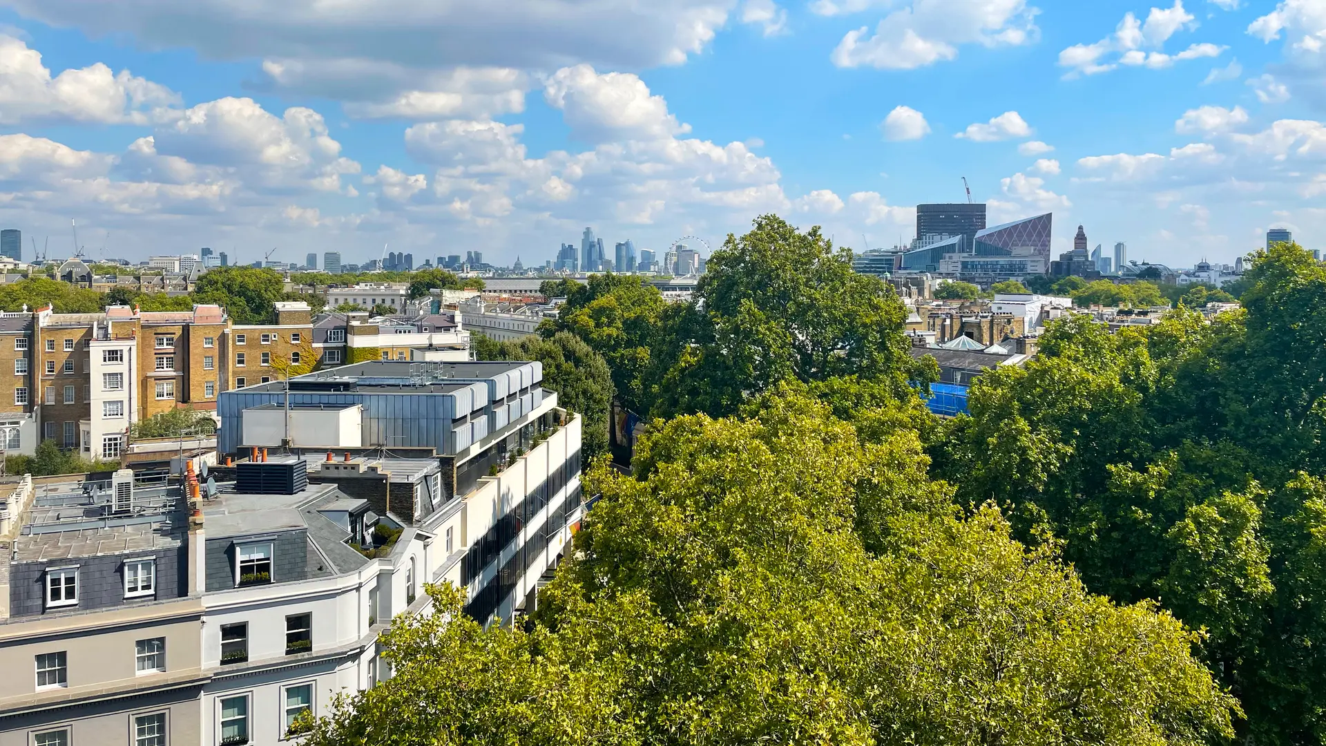 Review of The Hari - London - 5