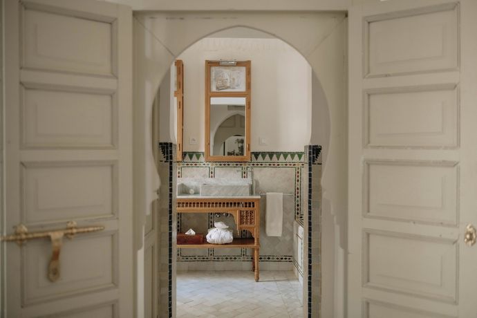 Verified hotel review - Les Deux Tours - 26