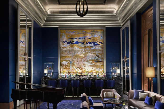 Verified hotel review - St. Regis Osaka - 25