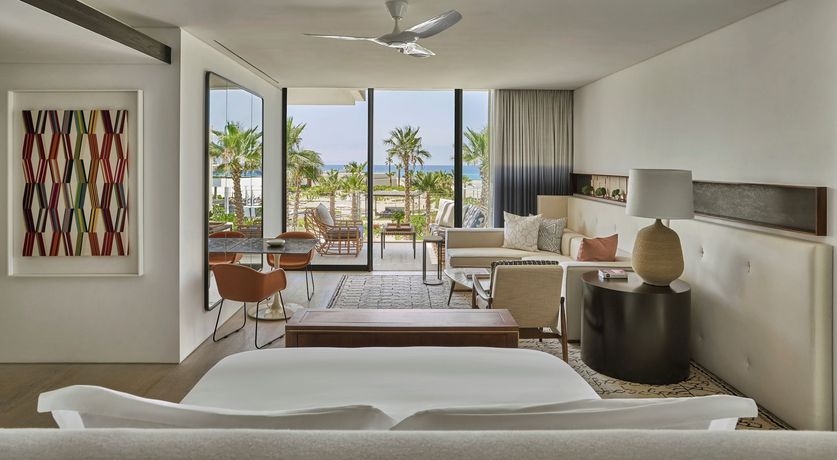 Four Seasons Resort Los Cabos at Costa Palmas - 28