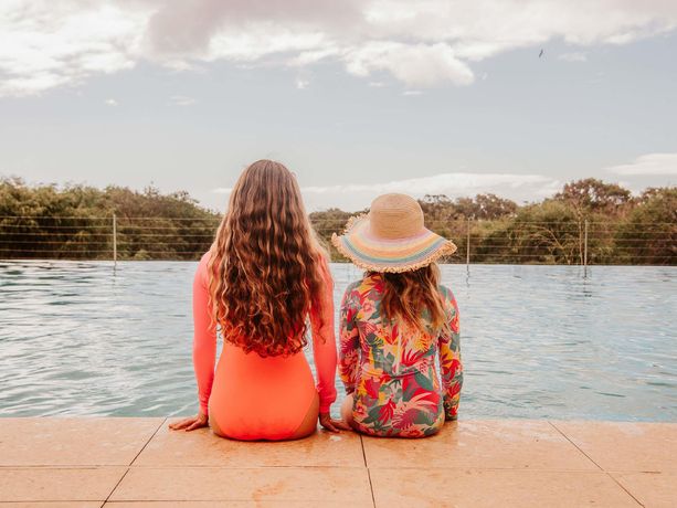 Verified hotel review - Pullman Bunker Bay Resort Margaret River - 8