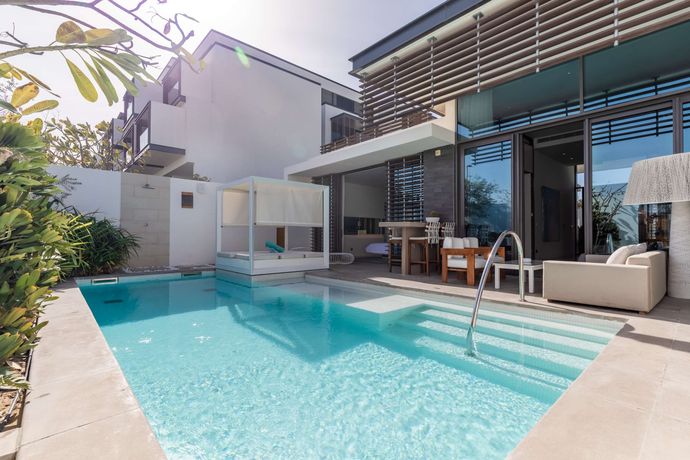 Nikki Beach Villas - 52