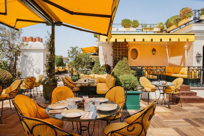 Verified hotel review - Raphael - 33