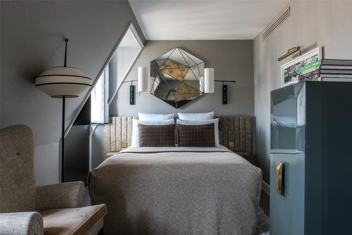 Verified hotel review - Nolinski Paris - 26