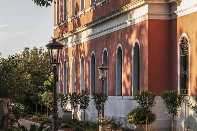 San Clemente Palace Kempinski Venice - 46