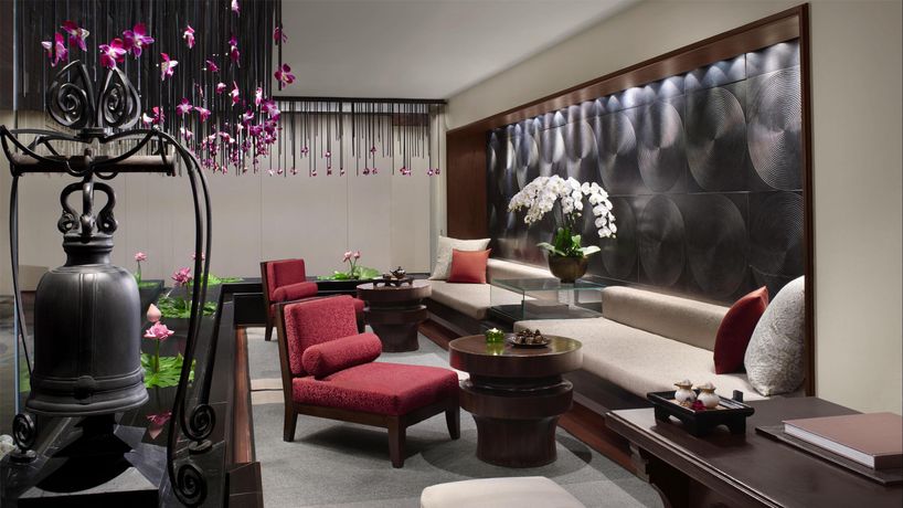 Verified hotel review - Anantara Siam Bangkok Hotel - 40