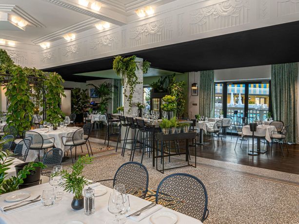 Verified hotel review - Hotel Molitor Paris - MGallery - 12