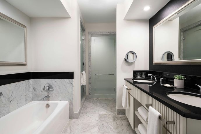 Verified hotel review - The Ritz-Carlton, South Beach - 11