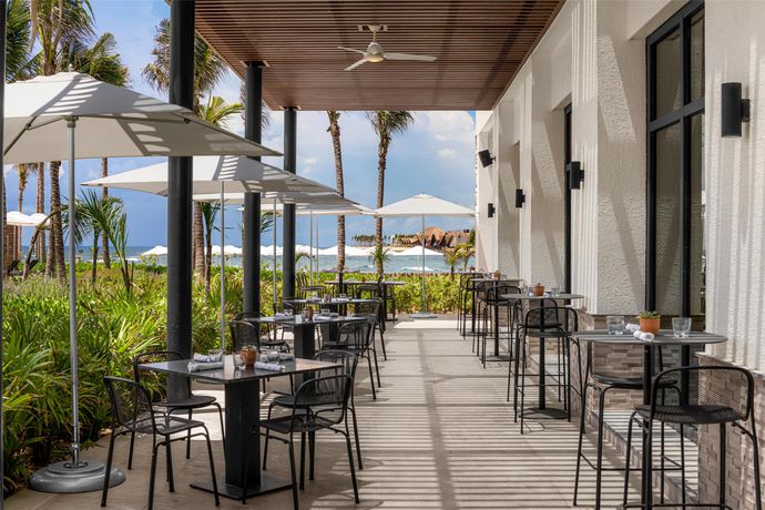 Hilton Tulum Riviera Maya - 37