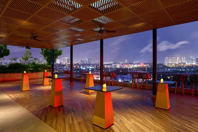 Verified hotel review - Sheraton Hanoi West - 15