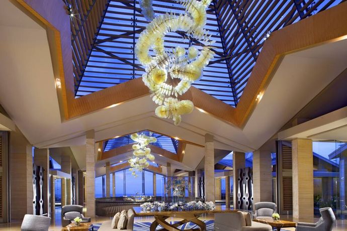 Verified hotel review - Mulia Resort - 7