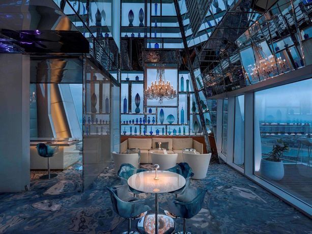 Verified hotel review - Fairmont Doha - 6