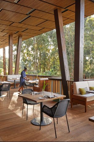 Verified hotel review - One&Only Gorilla's Nest - 22