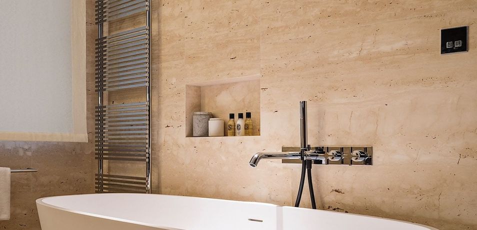 Verified hotel review - Fendi Private Suites - 37