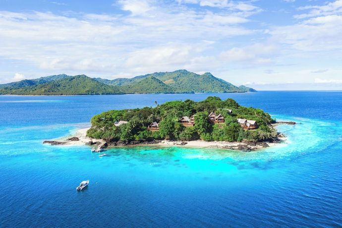 Royal Davui Island Resort - 8