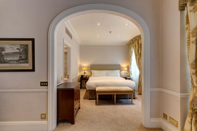 Verified hotel review - Dukes London - 44