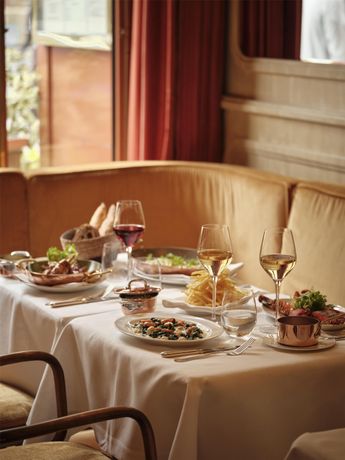 Verified hotel review - Nolinski Paris - 51