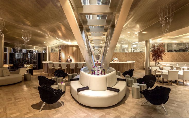 Verified hotel review - Monument Hotel - 4