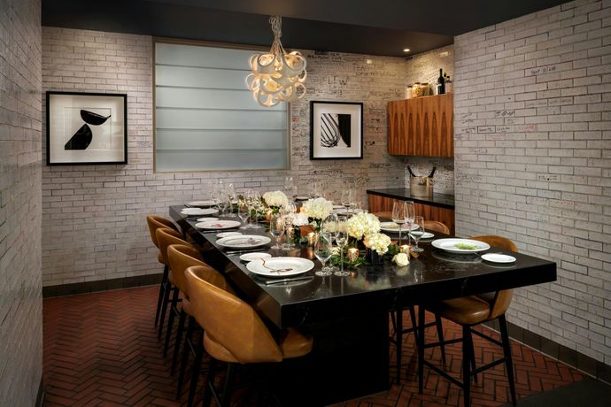 Verified hotel review - The Ritz-Carlton Toronto - 57