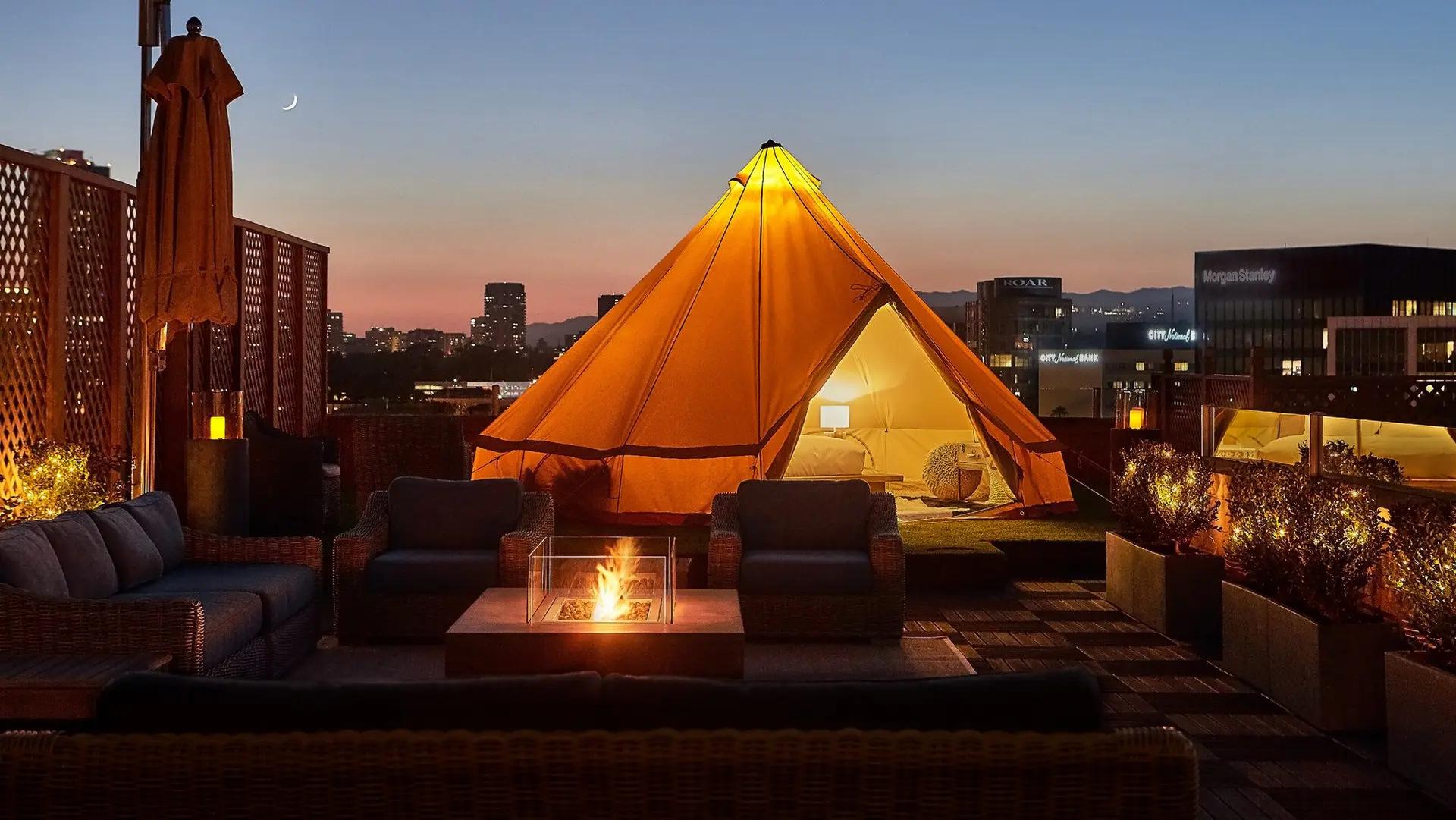 Hotel review Sustainability' - Beverly Wilshire, A Four Seasons Hotel - 1