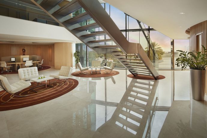 The Meydan Hotel - 28