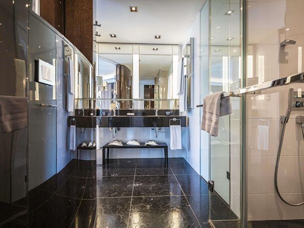 Verified hotel review - Sofitel Frankfurt Opera - 18