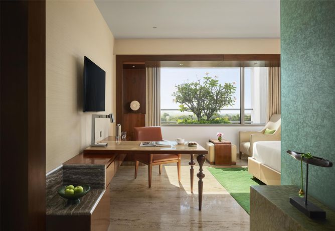 Verified hotel review - Park Hyatt Chennai - 49