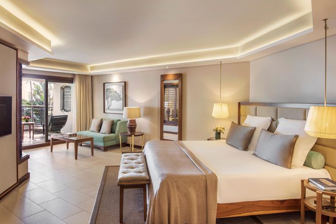 Verified hotel review - Royal Palm Beachcomber Luxury - 19