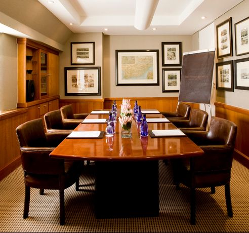 Verified hotel review - Twelve Apostles Hotel & Spa - 36