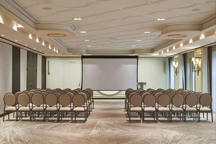 Vier Jahreszeiten Kempinski München - 27