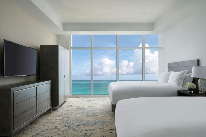 Verified hotel review - The Ritz-Carlton Residences Turks and Caicos - 53