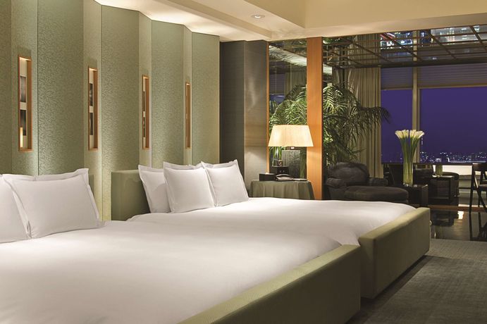 Park Hyatt Tokyo - 8