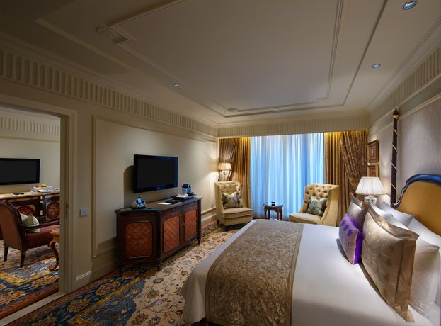 Verified hotel review - The Leela Palace New Delhi - 57