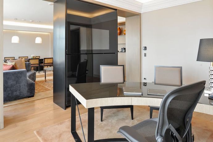 Hilton Lima Miraflores - 51