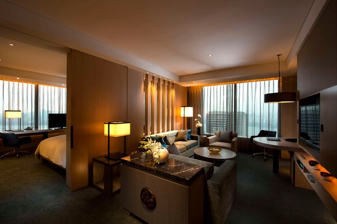Verified hotel review - Conrad Seoul - 48