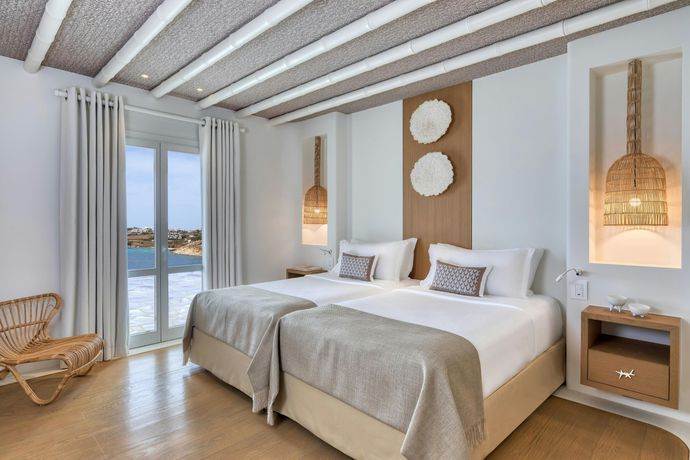 Verified hotel review - Santa Marina, A Luxury Collection Resort, Mykonos - 17