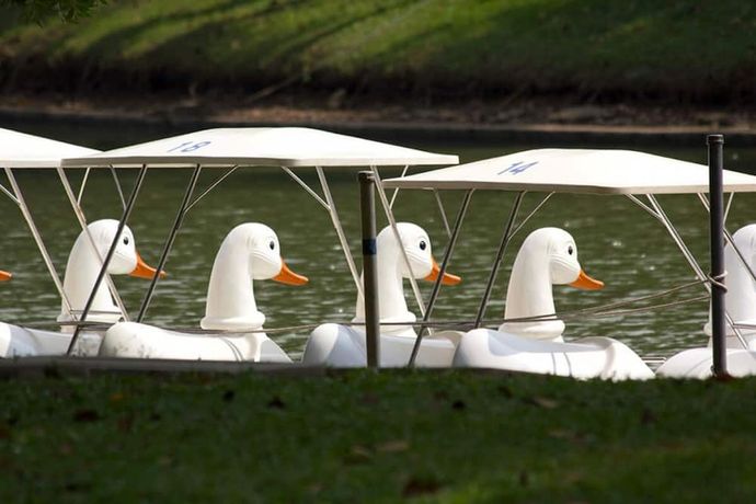 Verified hotel review - Hansar Bangkok - 25