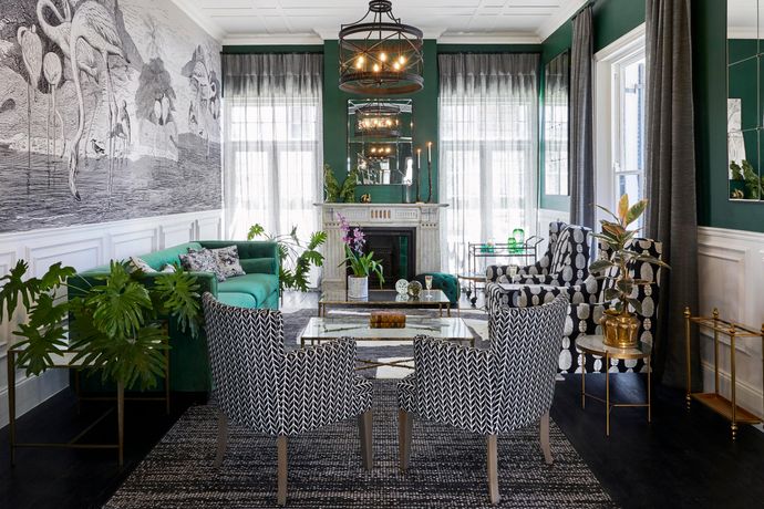 Cape Cadogan Boutique Hotel - 14