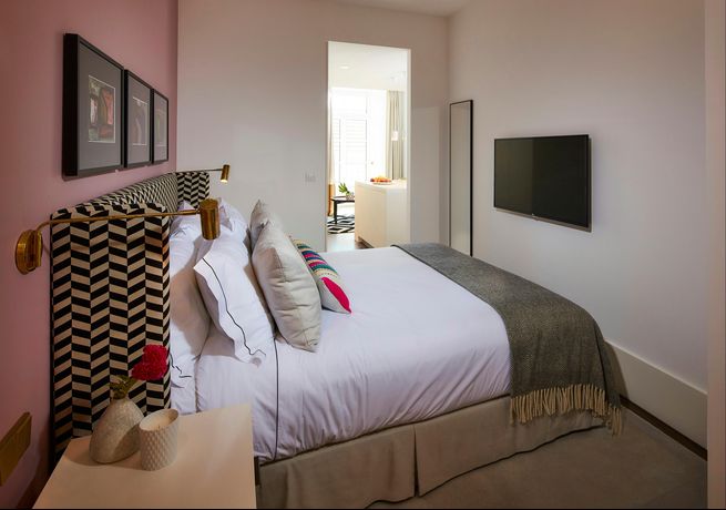 Verified hotel review - The Lumiares Hotel & SPA - 48