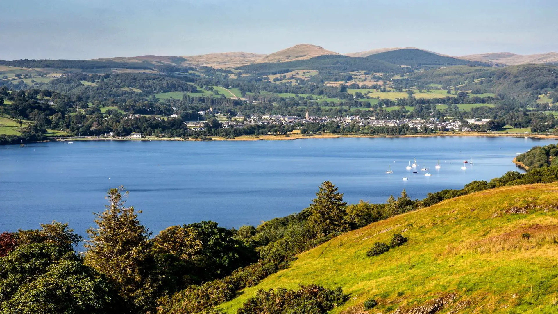 Review of Palé Hall Hotel & Restaurant - 8