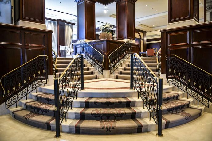 Verified hotel review - Steigenberger Wiltcher's - 11