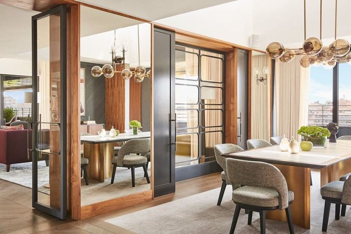 Verified hotel review - Hotel Villa Magna - 7