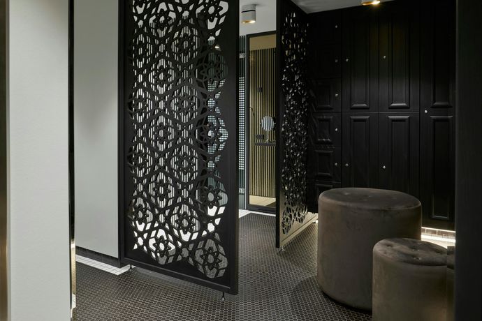 Verified hotel review - Nimb Hotel - 45