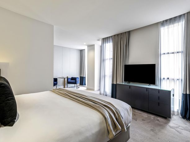 Peppers Waymouth Hotel