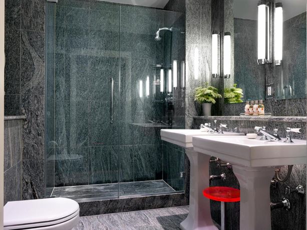 Verified hotel review - Crosby Street Hotel - 30